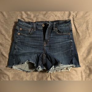 NWOT American Eagle shorts